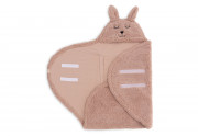 wrap takar - Bunny Wild Rose Bunny Wild Rose